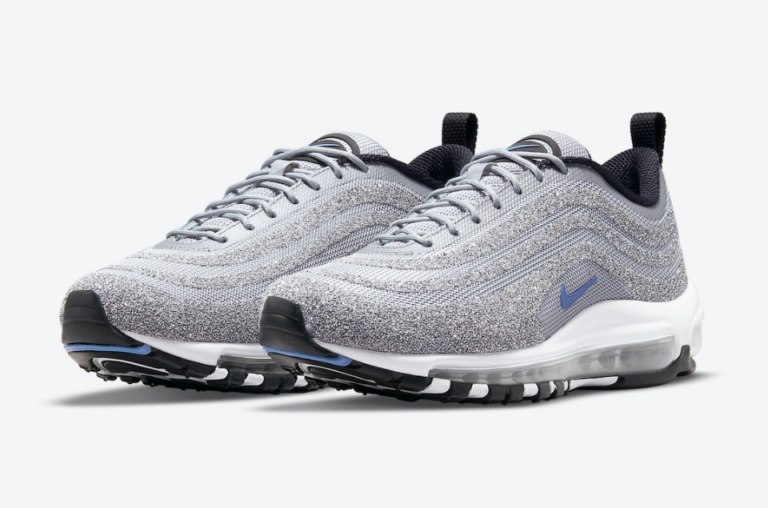 air max 97 polar blue swarovski