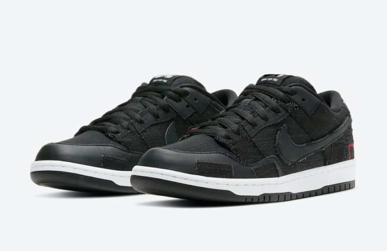 sb dunk low verdy wasted youth stockx