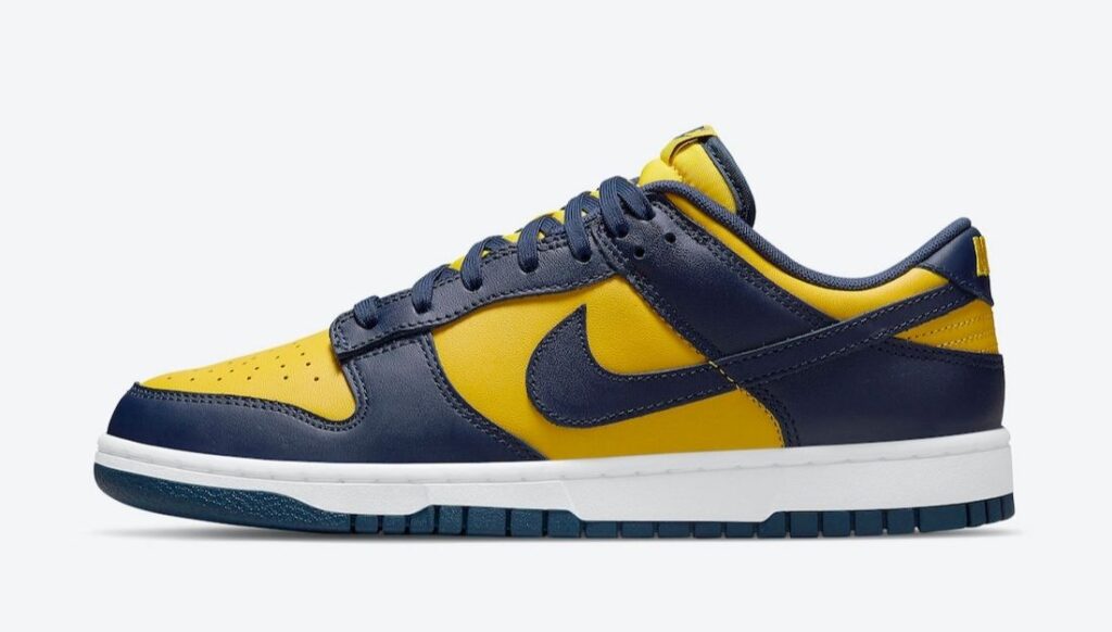 Nike-Dunk-Low-Michigan-DD1391-700-data-di-rilascio