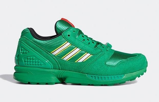LEGO-adidas-ZX-8000-green-Data-Prezzo-9