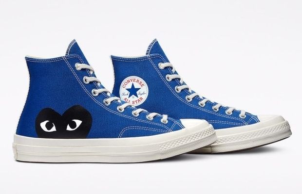 CDG-x-Converse-Chuck-70-Blue-Quartz-171846C-data-prezzo