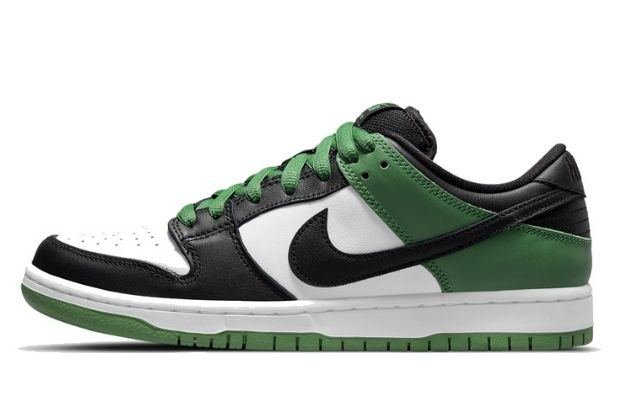 Nike-SB-Dunk-Low-Celtics-data-prezzo
