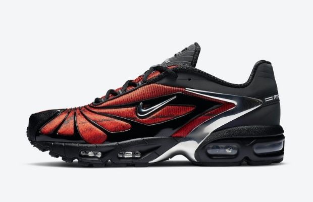 Skepta-Nike-Air-Max-Tailwind-V-5-Bloody-Chrome-CU1706-001-data-prezzo