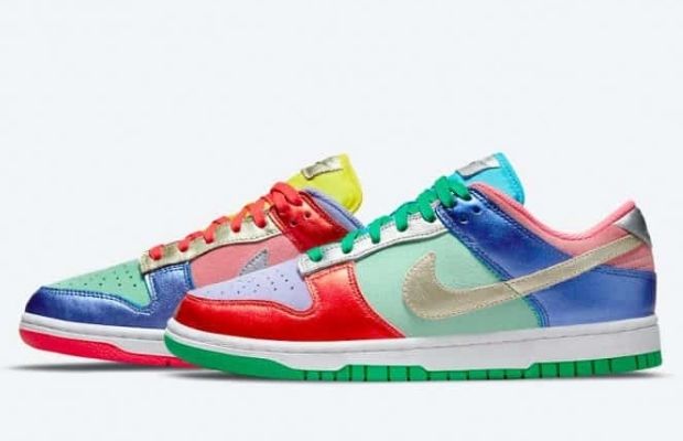 nike-dunk-low-sunset-data-prezzo