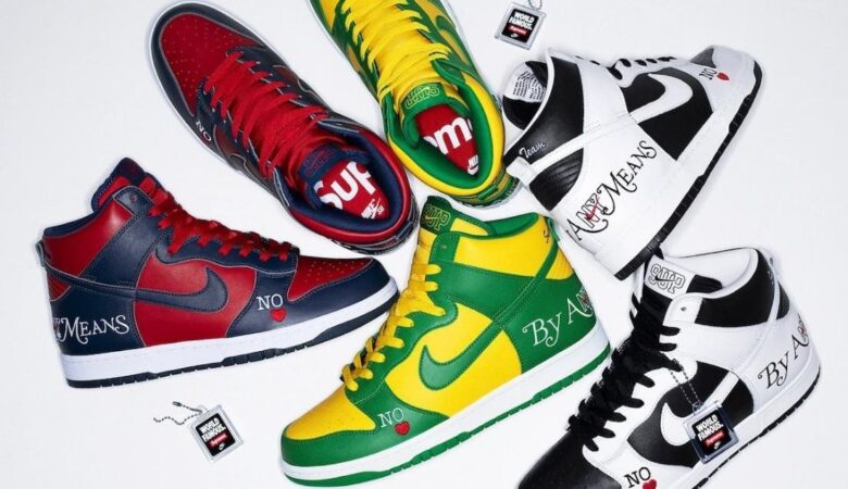 Supreme-Nike-SB-Dunk-High-By-Any-Means-Release-Data-Prezzo-Info