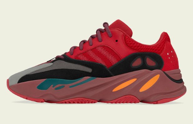 adidas-Yeezy-Boost-700-Hi-Res-Red-HQ6979-Release-Data-Prezzo