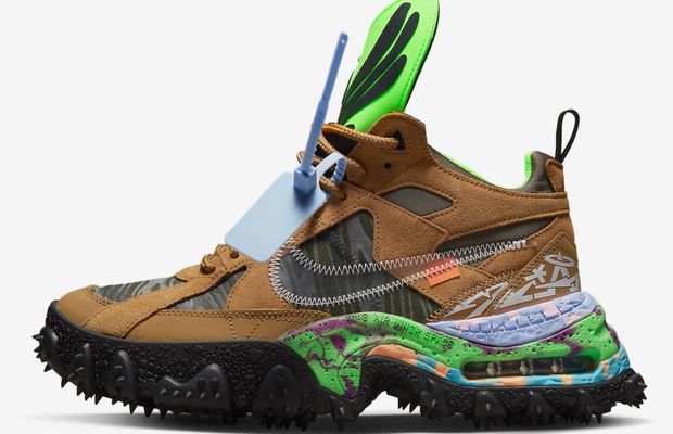 Off-White-Nike-Air-Terra-Forma-Wheat-DQ1615-700-Release-Data-Prezzo
