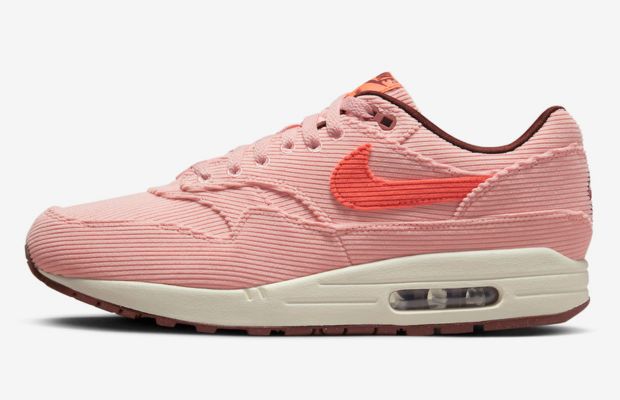 Nike-Air-Max-1-Coral-Stardust-FB8915-600-Release-Data-Prezzo