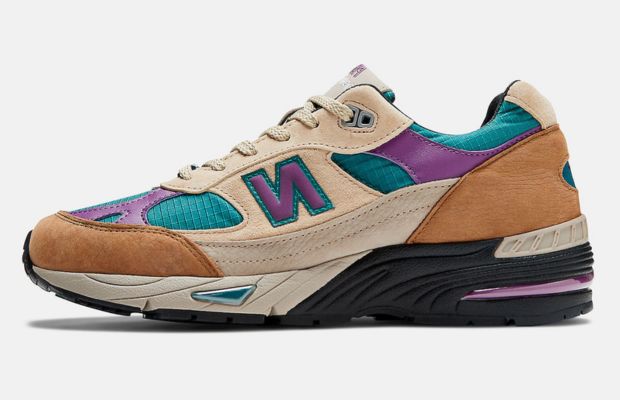 Palace-New-Balance-991-M991PAL-Release-Data-Prezzo