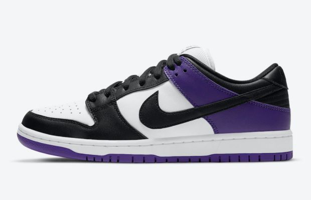 Nike-SB-Dunk-Low-Court-Purple-BQ6817-500-Release-Data-Prezzo