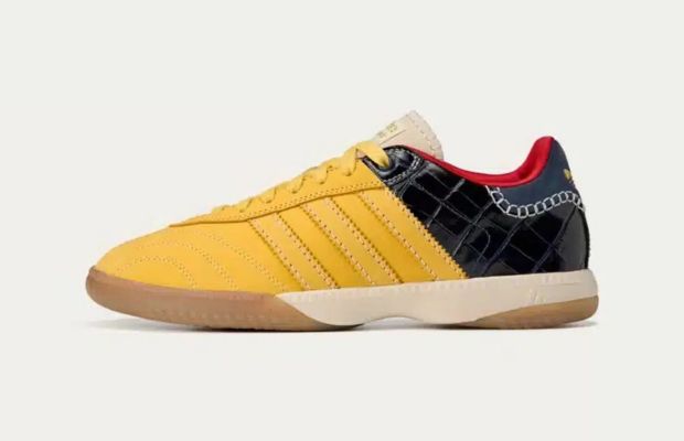 Wales-Bonner-Adidas-Samba-Millennium-Yellow-Navy-IH8407-01-Release